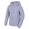 Husky Anara K purple 128; Fialová mikina