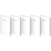 TP-Link EAP615-Wall, Omada SDN (5-pack)