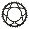 SUPERSPROX Reťazová rozeta SUPERSPROX RFE-1793:46-BLK čierna 46T, 520