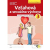 Vzťahová a sexuálna výchova 3 (MSc. Zuzana Bendíková)
