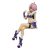 Furyu Re:Zero Noodle Stopper PVC Soška Ram Demon Kostým Another Color Ver. 16 cm