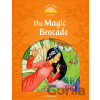 The Magic Brocade e-Book and MP3 Audio Pack - Kolektív