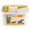 sera GmbH sera Gravel White 6l (O 1 až 3 mm)