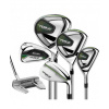 Pánsky golfový set TaylorMade RBZ SpeedLite - oceľ/grafit Pravá Regular Oceľ/Grafit Pánske