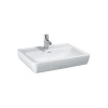 H8189510001041 LAUFEN PRO A umývadlo s otvorom pre batériu