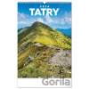 Notique Nástenný Tatry 33 x 46 cm 2026