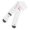 Puma Team Mcfc Striped Socks Replica Football Sock Mens Puma White Mens 7-11