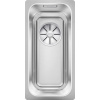 Kuchyňský dřez Blanco Solis 180-U Kartáčovaný 526113