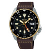 Pánské hodinky Seiko 5 Sports GMT Series SSK035K1