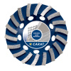 Carat Concrete DF Master Vonkajší priemer: 180 mm, Vnútorný priemer: 22,23 mm