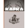 Kafka (David Zane Mairowitz)(Brožovaná)