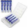 Lítium-iónový akumulátor Xtar AAA (R3) 750 mAh 4 ks