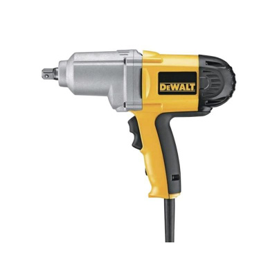 Uťahovák rázový DEWALT DW292