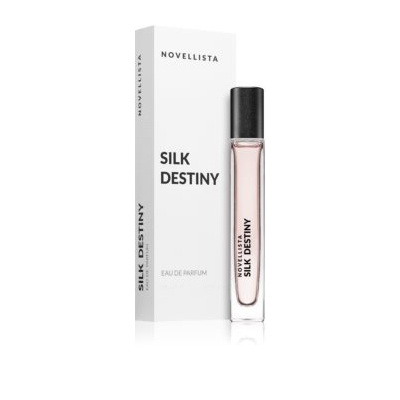 Novellista Silk Destiny, Parfumovaná voda 10ml pre ženy