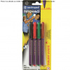 Tetovací popisovač Centropen 2880/4 sada