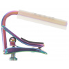 SHUBB C2p Capo Royale Paua Pearl Nylon String