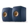 KEF LS50 Meta - modrá Royal