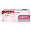 Canesten 6 tbl.vag.6 x 100 mg