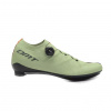 DMT Cestné cyklistické tretry KR1 45,5 Mint Zelená