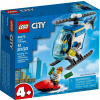 Lego 60275 CITY Policajná helikoptéra