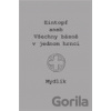 Eintopf aneb Všechny básně v jednom hrnci - Miroslav Krůta