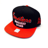 CCM Snapback Ottawa Senators Script