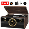 Victrola Retro Victrola Vtro VTA-240-MA BT 4W1 Turnstable (Victrola Retro Victrola Vtro VTA-240-MA BT 4W1 Turnstable)