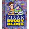 Pixar Buddy Block