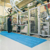 MEVA-TEC Podlahový plastový rošt 1200x600x25mm