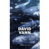 Akvárium - David Vann
