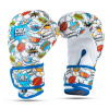 Boxerské rukavice dětské DBX BUSHIDO ARB-Kids-v1 vel. 6 oz