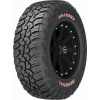 General GRABBER X3 TL LT M+S FR 10PR 285/70 R17 121Q – záruka 5 rokov