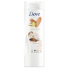Dove telové mlieko Purely pampering s bambuckým maslom 400 ml