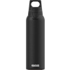 Termoska Sigg Hot & Cold One Light 550 ml, čierna, 8998.10
