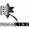 MAHLE Odpor, vnitřní tlakový ventilátor BEHR *** PREMIUM ABR 85 000P