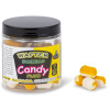 Anaconda wafter dumbells Candy fluo kokos-banán 20x24mm 90g