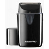 BaByliss PRO UV Single Foil Metal Shaver 1 ks, EU
