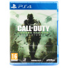 Call of Duty Remastered PlayStation 4 (PS4) krabicová verzia