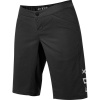 Fox Racing Fox Women Ranger, dámske kraťasy - Black Veľkosť: XL