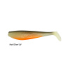 Gumená nástraha Fox Rage Ultra UV Zander Pro Shads 10cm Prevedenie: Hot Olive UV