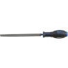 BGS Technic BGS 6563 Dielenský pilník 200 mm trojuholníkový H2
