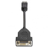 HP Adaptér DisplayPort na DVI-D (FH973AA)
