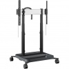 Optoma IFPD RISE 5308 MOTORIZED DISPLAY LIFT TROLLEY 80 B EU 7353080//RISE 5308