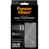 PanzerGlass Ceramic II na Samsung Galaxy S26 Ultra s inštalačným rámčekom PG51433