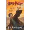 Harry Potter a relikvie smrti - J.K. Rowling