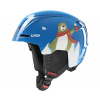UVEX VITI blue bear S566315130 25/26 51-55 cm