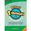 Primary i-Dictionary 2 (Movers): Whiteboard software Home User