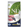 N & D PRIME DOG Adult Mini Lamb & Blueberry 7kg