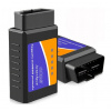 DIAGNOSTICKÉ ROZHRANIE ELM327 ELM 327 BLUETOOTH BT SKENER OBD2 V2,1 KB3D