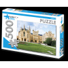 TOURIST EDITION Puzzle Lednice 500 dílků (č.9)